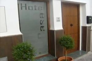 Hotel La Casa, Torrox