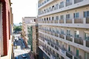 Hotel Central Torrevieja, Torrevieja