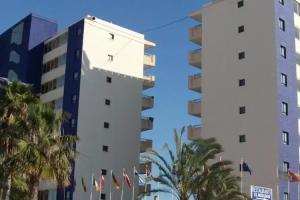 Hotel Playas de, Torrevieja