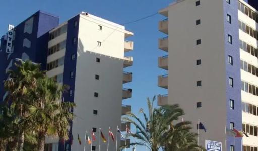 Playas de Torrevieja