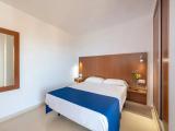 Single room with sea view