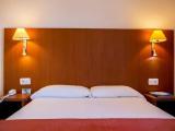 Family Triple room with sea view