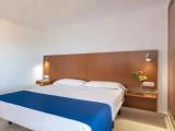 Double Junior Suite with sea view