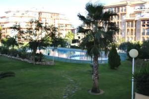 Globus Torremar Apartment, Torrevieja