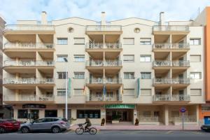 Apartamentos Turísticos Fresno, Torrevieja