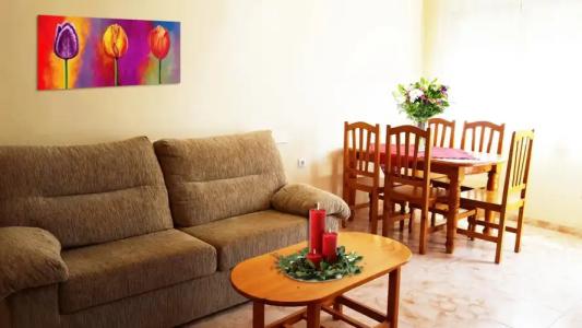 Apartamentos Turísticos Fresno - 12