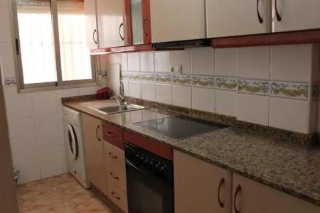 Apartamentos Turísticos Fresno - 124