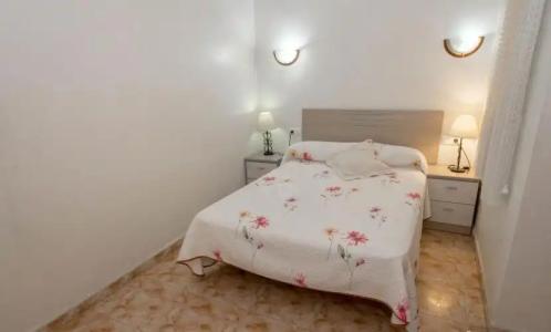 Apartamentos Turísticos Fresno - 126