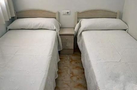 Apartamentos Turísticos Fresno - 54