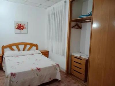 Apartamentos Turísticos Fresno - 79