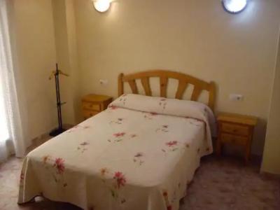 Apartamentos Turísticos Fresno - 105