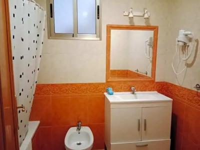 Apartamentos Turísticos Fresno - 41