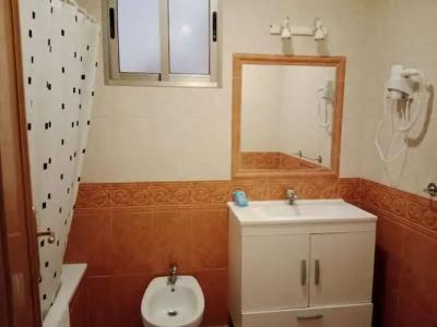 Apartamentos Turísticos Fresno - 101