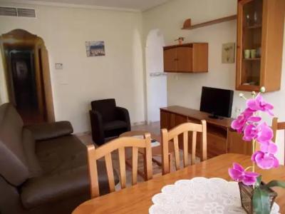 Apartamentos Turísticos Fresno - 103