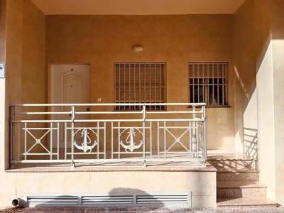 Apartamentos Turísticos Fresno - 39