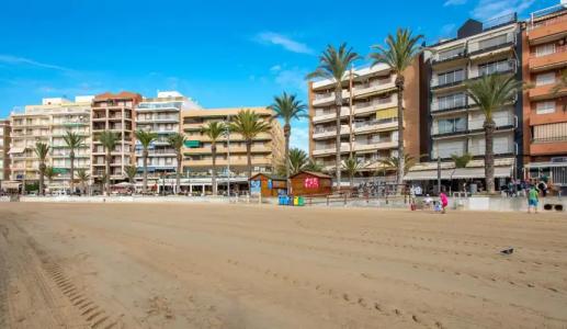 Apartamentos Turísticos Fresno - 17