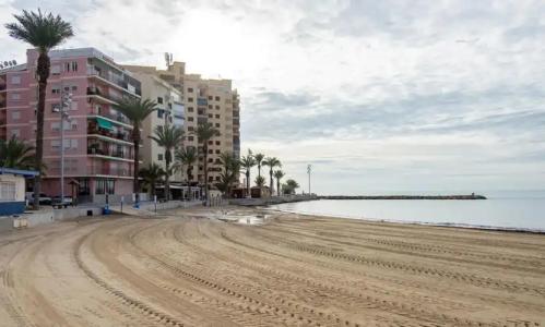 Apartamentos Turísticos Fresno - 16