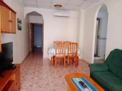 Apartamentos Turísticos Fresno - 83