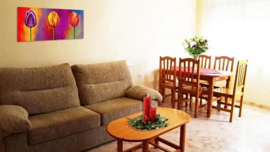 Apartamentos Turísticos Fresno - 119