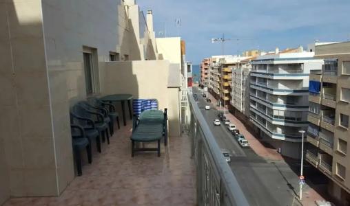 Apartamentos Turísticos Fresno - 142