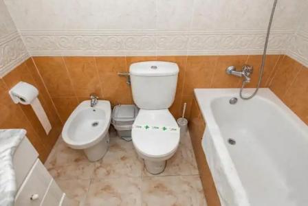 Apartamentos Turísticos Fresno - 61