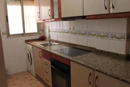 Apartamentos Turísticos Fresno - 110