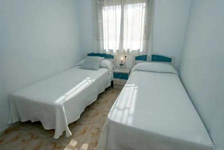 Apartamentos Turísticos Fresno - 44