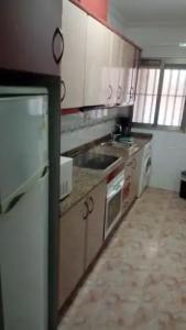 Apartamentos Turísticos Fresno - 33