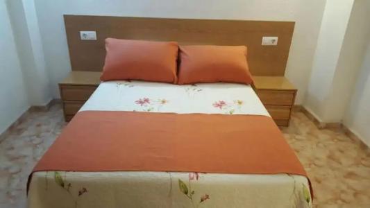 Apartamentos Turísticos Fresno - 117