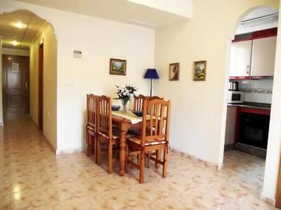 Apartamentos Turísticos Fresno - 106