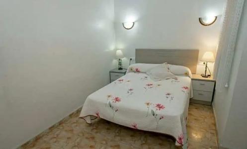 Apartamentos Turísticos Fresno - 47