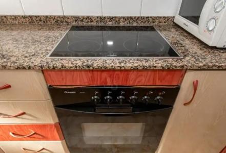 Apartamentos Turísticos Fresno - 108