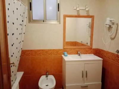 Apartamentos Turísticos Fresno - 78