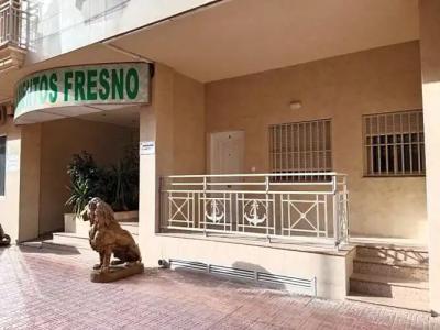 Apartamentos Turísticos Fresno - 36