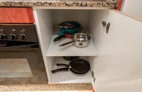 Apartamentos Turísticos Fresno - 114