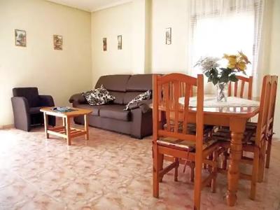 Apartamentos Turísticos Fresno - 48