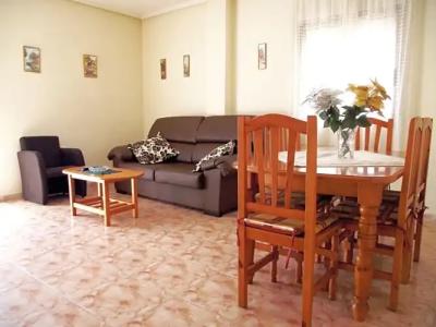 Apartamentos Turísticos Fresno - 51