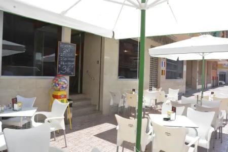 Apartamentos Turísticos Fresno - 31