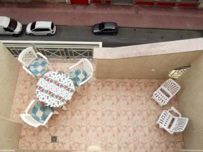 Apartamentos Turísticos Fresno - 104