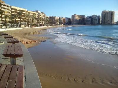 Apartamentos Turísticos Fresno - 15