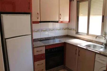 Apartamentos Turísticos Fresno - 111