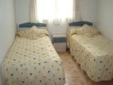 2 Bedrooms Quadruple Apartment with balcony