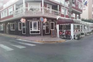 Hotel Juan Carlos, Torrevieja