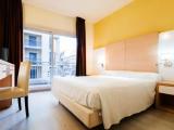 Standard Single room with balcony