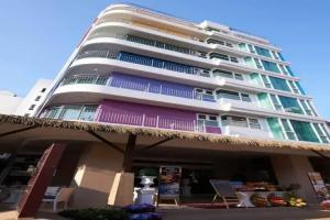 Pattaya Sea View Hotel - SHA Extra Plus