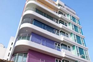 Pattaya Sea View Hotel - SHA Extra Plus, Pattaya
