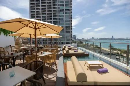 Pattaya Sea View - SHA Extra Plus - 34