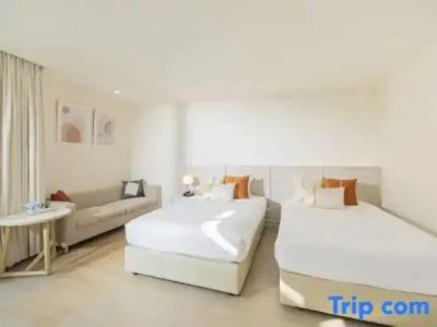 Pattaya Sea View - SHA Extra Plus - 63