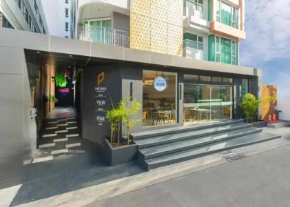 Pattaya Sea View - SHA Extra Plus - 20
