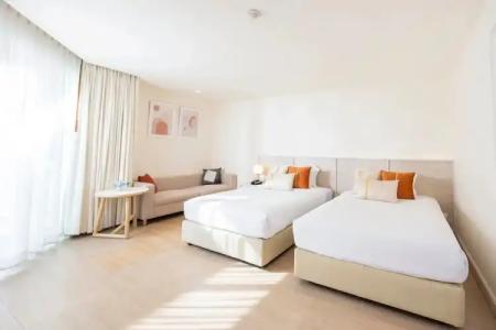 Pattaya Sea View - SHA Extra Plus - 62